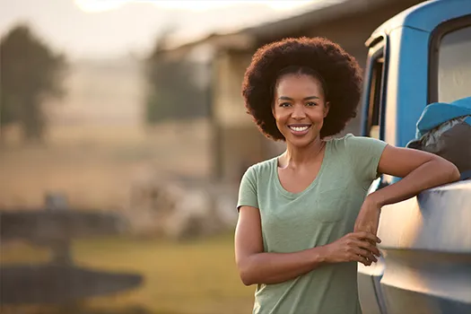 The road to prosperity