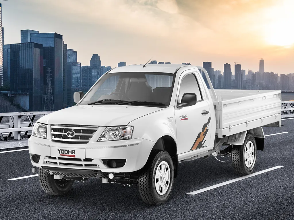 Yodha 1500 RHD