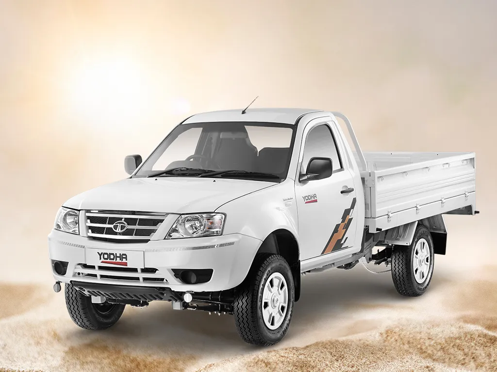 Yodha 1500 RHD