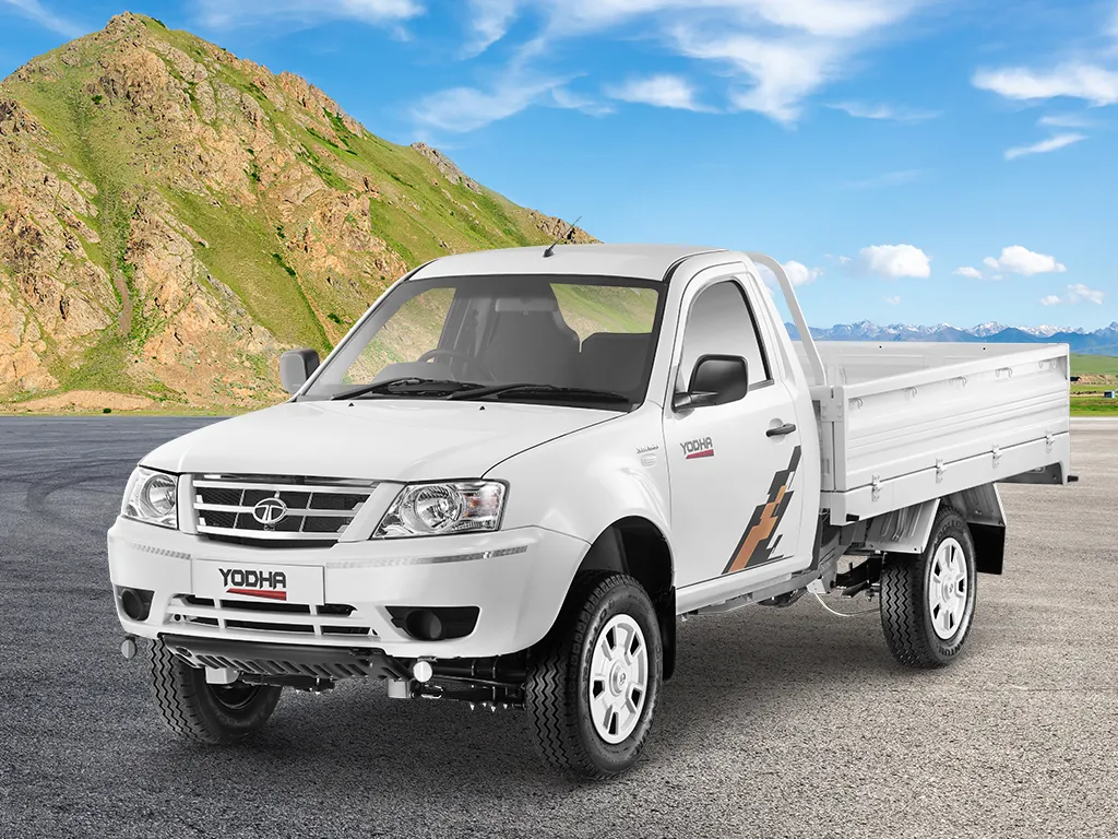 Yodha 1500 RHD