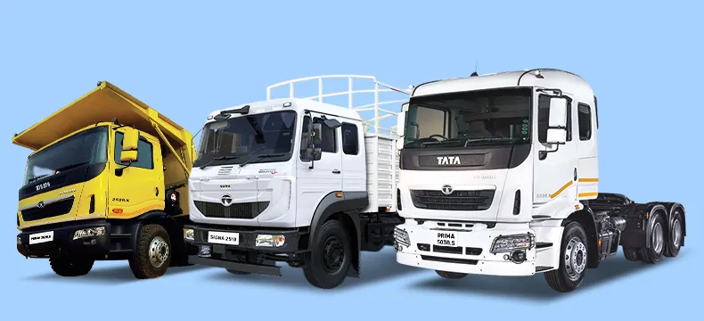 ( Tanzania )Signa 5038S, Prima 2528K, Signa 2518T