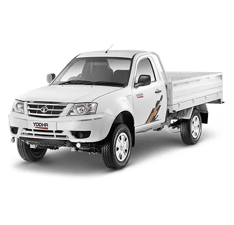 Yodha 1500 RHD